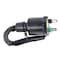 Rmstator External Ignition Coil for Honda ATC 250 SX & ES Big Red/CB 250 Nighthawk/CMX 250 Rebel/XR 250R 198 RM06172 - alternate 1